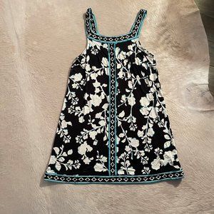 BCBG Retro Dress - like BRAND NEW!